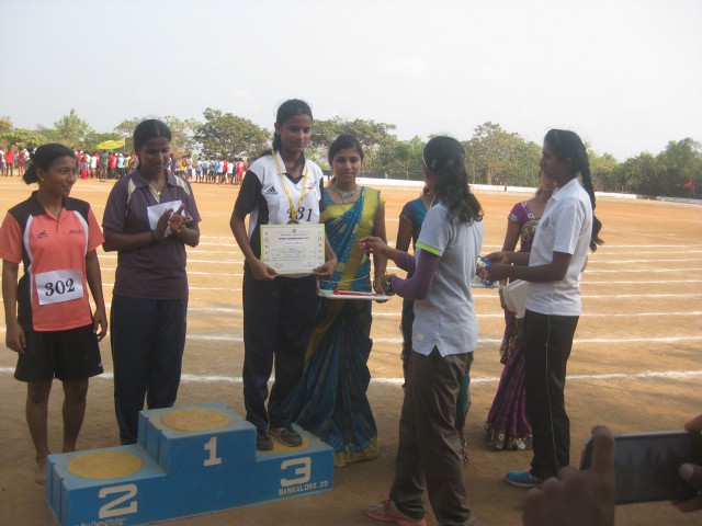 Srinivas College of Education Mangalore Extra Curriculars photo 1